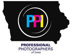 Professional Photographers of Iowa - PPI