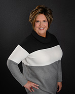 Business realty head Shot