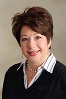 Business head Shot
