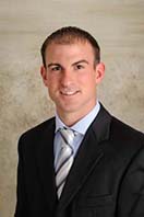 Business head Shot