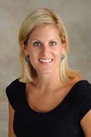 Business head Shot