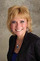 Business head Shot