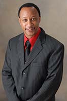Business head Shot