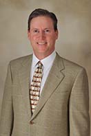 Business head Shot