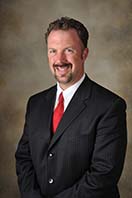 Business head Shot
