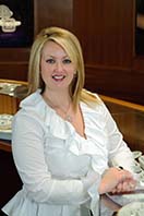 Business head Shot