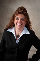 Business head Shot
