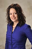 Business head Shot