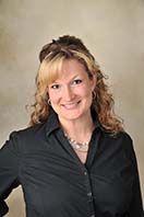 Business head Shot