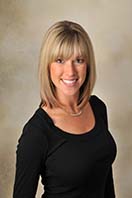 Business head Shot