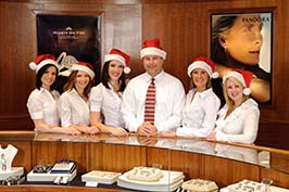 Business group Shot