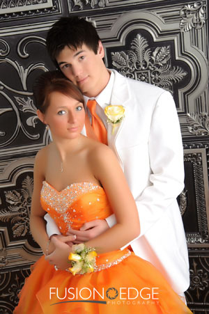 Prom picture