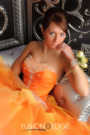 Prom picture