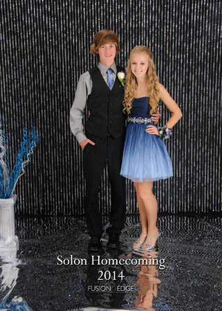 Prom Homecoming picture