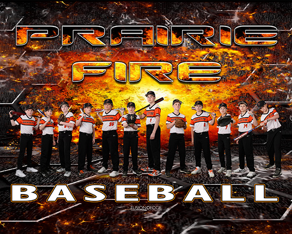 sports team picture baseball