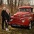 Vintage Red Truck Holiday Session  | Payne_051.jpg