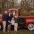 Vintage Red Truck Holiday Session  | Merta_072order.jpg