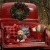 Vintage Red Truck Holiday Session  | Gilroy_080.jpg
