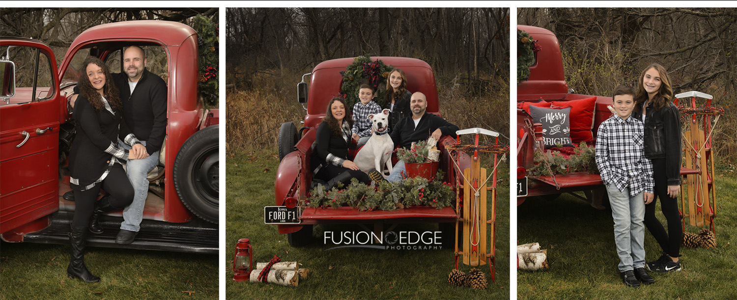 Vintage Red Truck Holiday Session  | FusionEdgeVintageRedTruckfb.jpg