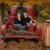 Vintage Red Truck Holiday Session  | VintageRedTruckPhotos.jpg