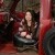 Vintage Red Truck Summertime Session | Lilly_029.jpg