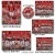 Home Plate Baseball / Softball Template set | photography_template_baseball_Softball.jpg