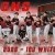 TheScorebard Baseball / Softball Template | TheScoreboard_4x8_Banner.jpg