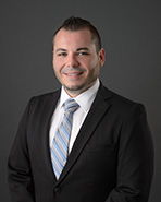 Business realty head Shot