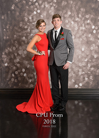 CPU Center Point Urbana Prom Homecoming picture