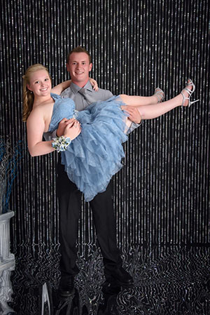 Homecoming picture