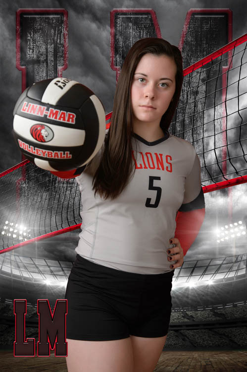 Cedar Rapids Senior Portraits and Pictures - Sports Illustrated Session ...