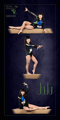 sports team gymnastics picture